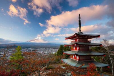 From Tokyo: Mount Fuji Full Day Private Tour English Guide - Door-to-door pickup: the underrated part of a 9–10 hour day