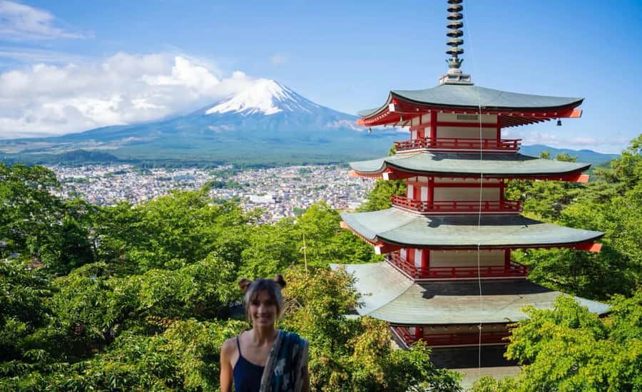 From Tokyo: Mount Fuji Full Day Private Tour English Guide - Price and logistics: what you’re really paying for