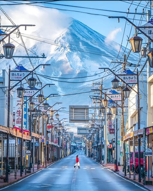 From Tokyo: Mount Fuji & Hakone Full Day Private Tour - Saiko Iyashi-no-Sato Nenba: thatched-roof village atmosphere