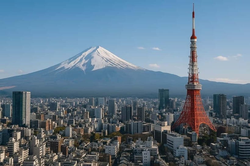 From Tokyo: Mount Fuji One-Day Private Customizable Tour - Arakurayama Sengen Park and Oshino Hakkai: What to Expect Beyond Photos