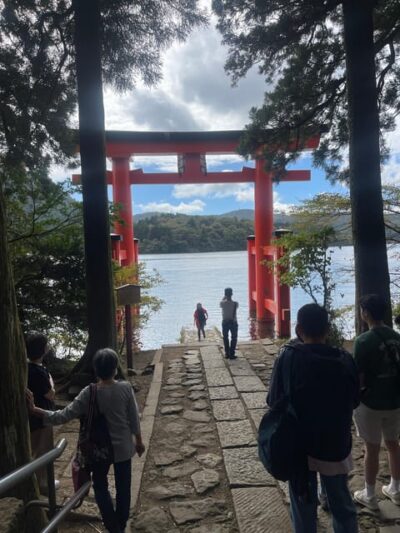 From Tokyo : Mount Fuji Private Day Tour with English Driver - The Driver + Custom Plan Advantage (Where Your Day Can Actually Fit You)