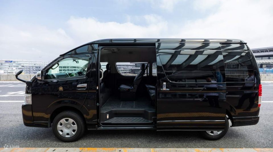 From Tokyo: Mount Fuji Private Day Tour - Tokyo Pickup: Where the Charter Starts and Why It Matters