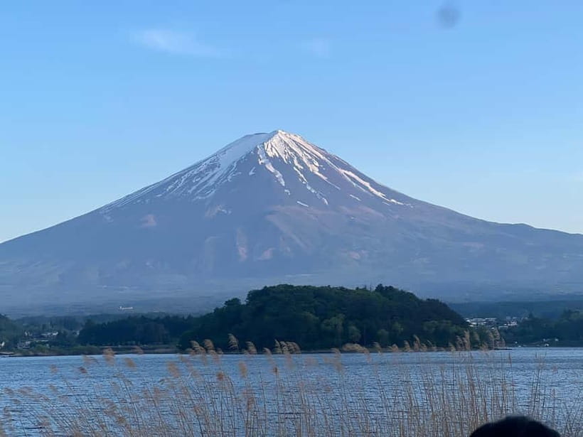 From Tokyo: Mount Fuji Private Tour with a Driver/Guide - A Private Mount Fuji Day That Actually Feels Like a Plan