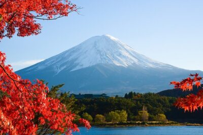From Tokyo: Mount Fuji Sightseeing Full Day Trip - Chureito Pagoda and Arakura Fuji Sengen Shrine: the classic viewpoint zone