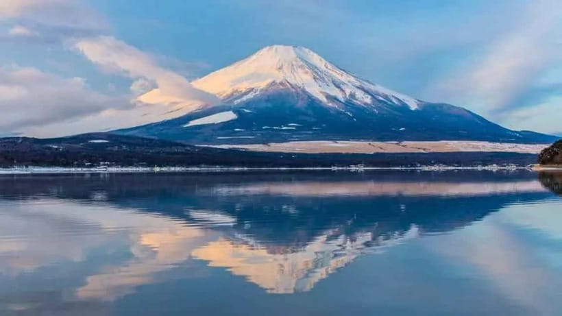 From Tokyo: Mt. Fuji 5th station and Oshino Hakkai Day Trip - Weather, Altitude, and What to Bring (So You Enjoy It More)