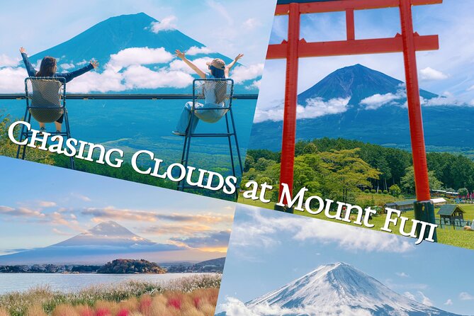 From Tokyo Mt.Fuji, Lake Kawaguchi, Makaino Farm day tour - Quick hits before you go