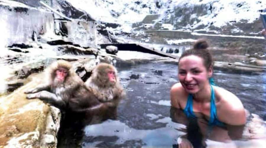 From Tokyo: Nagano Full Day Private Snow Monkey Park Tour - Snow Monkeys at Jigokudani: Why This Stop Is Worth the Trip