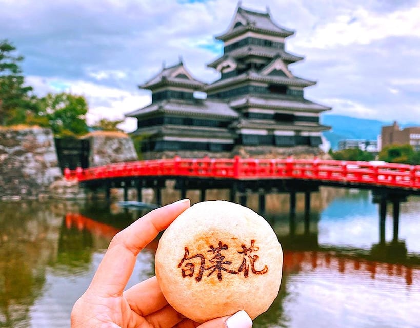 From Tokyo/Nagano : Private Snow Monkeys Park Full Day Trip - Key highlights that matter (not just big names)