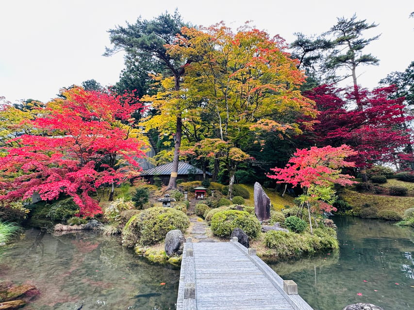 From Tokyo: Nikko Customize private Tour With English Driver - Toshogu Shrine: UNESCO Carvings That Make You Stop Moving