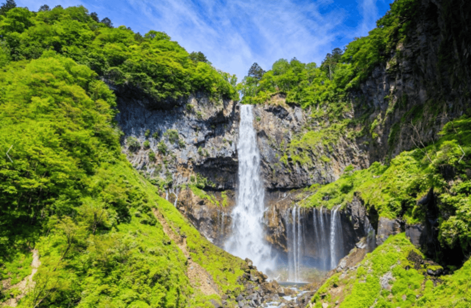 From Tokyo: Nikko Toshogu Day tour with Traditional Lunch - Key points before you go