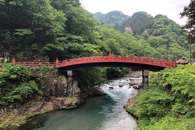 From Tokyo: Nikko Toshogu Shrine and Kegon Waterfall Tour - Why this Nikko day trip works when you want to skip the train