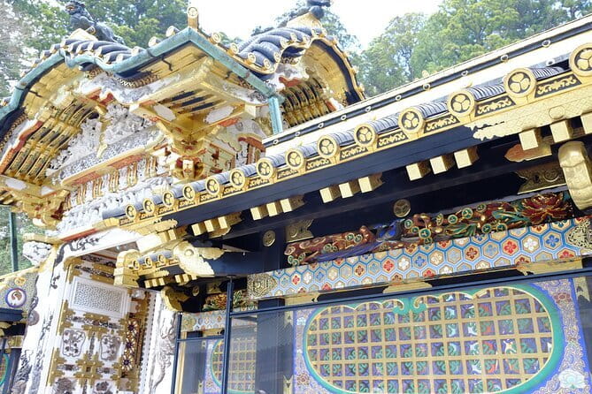 From Tokyo: Nikko Toshogu Shrine and Kegon Waterfall Tour - Stop 2: Lake Chuzenji and how to read the timing