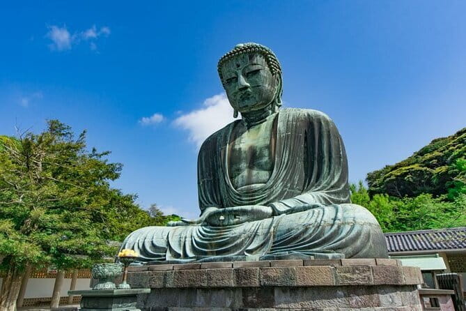 From Tokyo: Nikko Toshogu Shrine and Kegon Waterfall Tour - Stop 3: Kegon Falls and what makes the views worth it