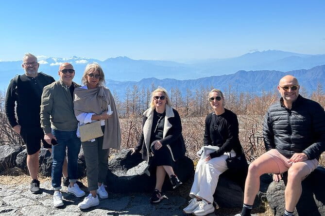 From Tokyo: Nikko Toshogu Shrine and Kegon Waterfall Tour - Stop 4: Shinkyō Bridge and your best 20 minutes