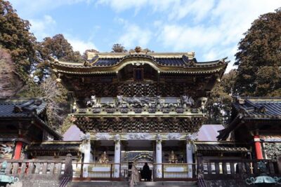 From Tokyo: Nikko UNESCO Heritage Private Guided Tour - On the Water: Lake Chūzenji and Kegon Falls