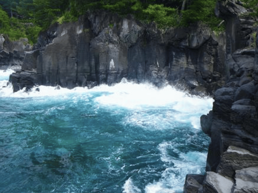From Tokyo: Private Day Trip to Izu & Shimoda, Shizuoka - Perry Road: Traditional Buildings and an Easy Walking Break