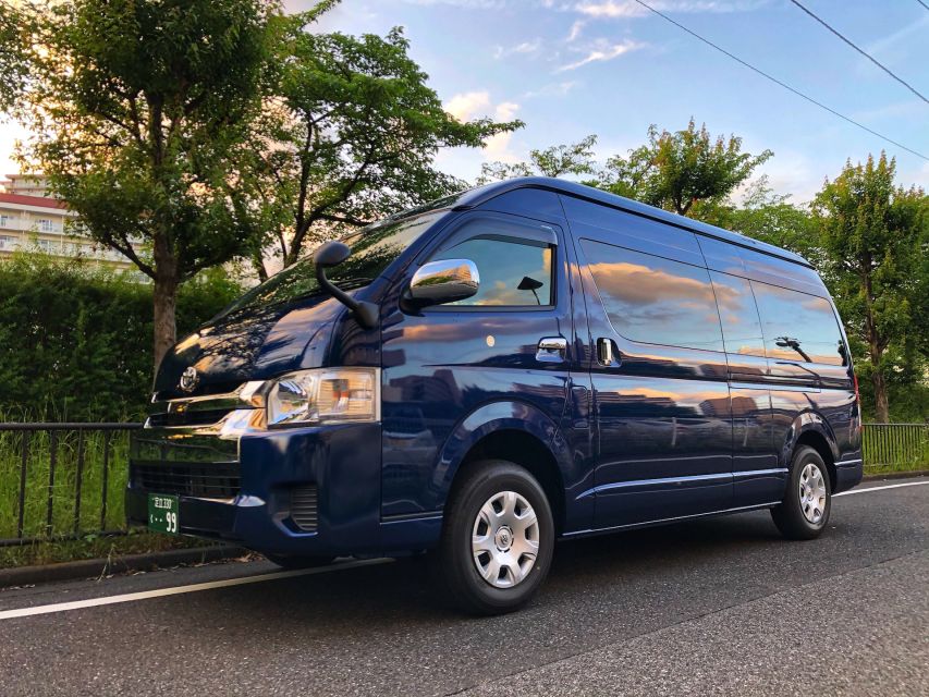 From Tokyo: Private Day Trip to Nikko and Lake Chuzenji - Key Things I’d Zoom In On