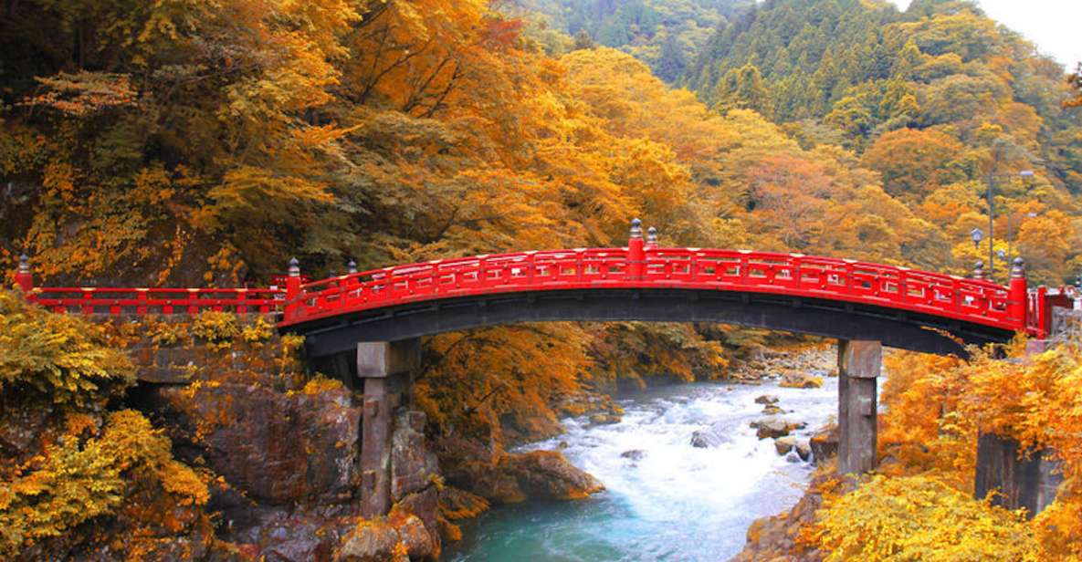 From Tokyo: Private Day Trip to Nikko and Lake Chuzenji - A Private Nikko Day Trip That Actually Feels Easy