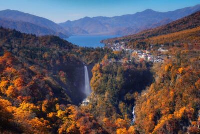 From Tokyo: Private Day Trip to Nikko and Lake Chuzenji - Getting From Tokyo With a Driver: Less Fuss, More Daylight