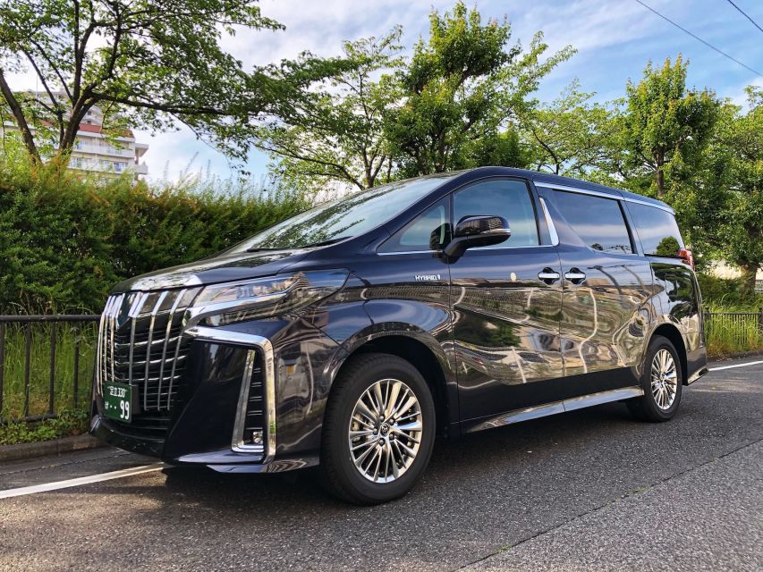 From Tokyo: Private Day Trip to Nikko and Lake Chuzenji - How a Custom Private Itinerary Helps Your Group
