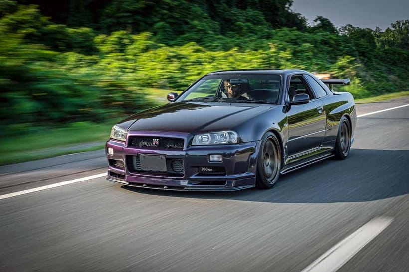 From Tokyo: Private JDM/Sports Car Tour to Mt Fuji & Hakone - From Shibuya to Hakone Roads: Why This Tour Feels Different