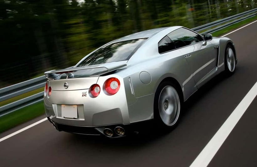 From Tokyo: Private JDM/Sports Car Tour to Mt Fuji & Hakone - Lake Ashi + Hakone Shrine: Two Stops That Balance Speed
