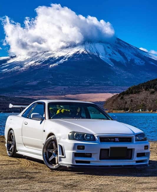 From Tokyo: Private JDM/Sports Car Tour to Mt Fuji & Hakone - Car Time in the Driver’s Seat: GTR, Supra, or Porsche (and the rules)