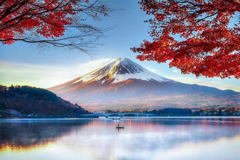 From Tokyo: Private Motorcycle Tour - Fuji, Hakone, Onsen - From Tokyo pickup to open roads: what 10 hours really means
