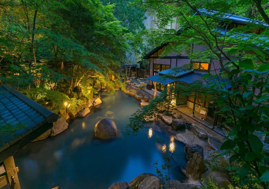 From Tokyo: Private Motorcycle Tour - Fuji, Hakone, Onsen - Mount Fuji viewpoints: how the day handles the weather factor