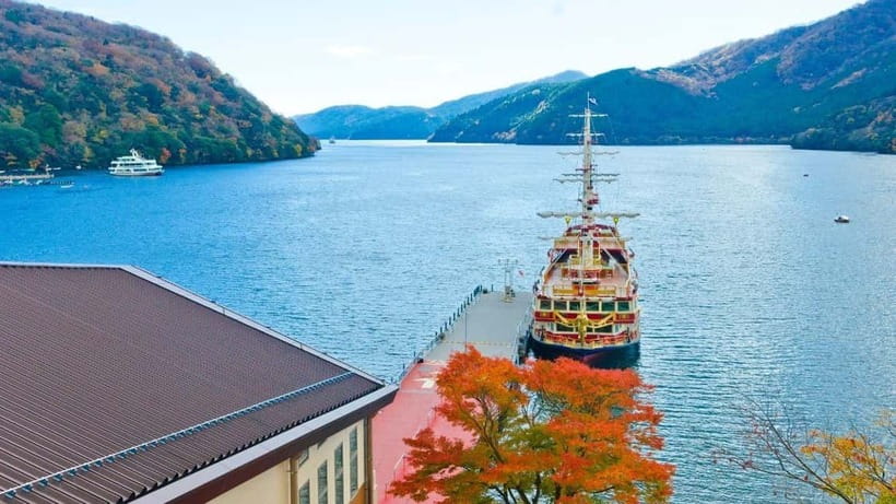 From Tokyo: Private Mt. Fuji and Hakone Tour by Car - Price and value: what $488 gets you for a small group