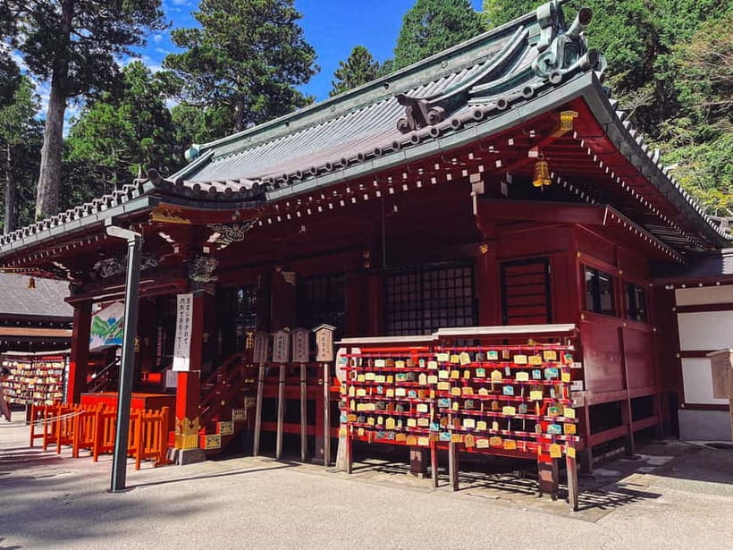 From Tokyo: Private Tour to Fuji/Hakone - Onsen, Art, Nature - Weather reality: how to plan for Fuji that may not show