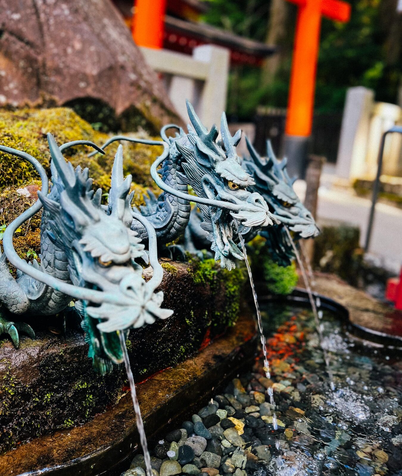 From Tokyo: Private Tour to Fuji/Hakone - Onsen, Art, Nature - Tenzan Onsen: the reset you’ll remember