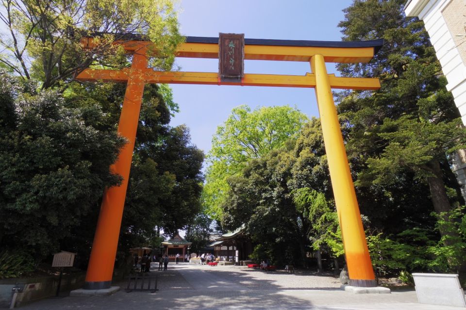 From Tokyo: Round-Trip Fare to Kawagoe City - What This Pass Actually Does (And What It Doesn’t)