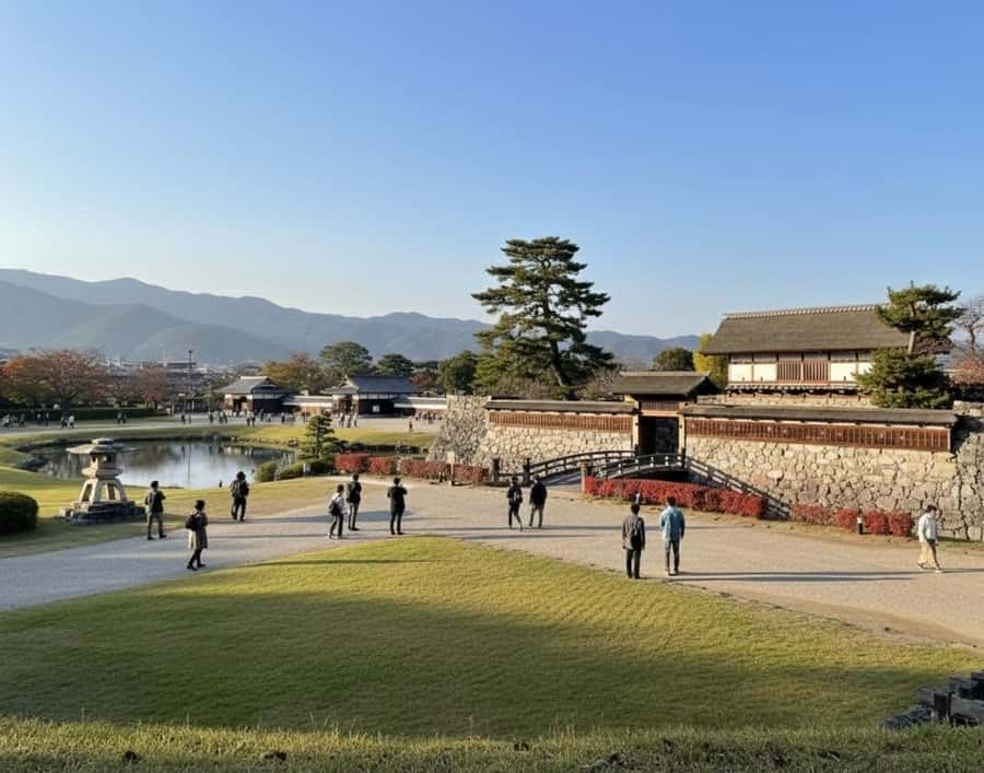 From Tokyo: Snow Monkeys and Zenkoji Temple Day Trip - The Drive Out of Tokyo: Start Early, Dress Warmer Than You Think