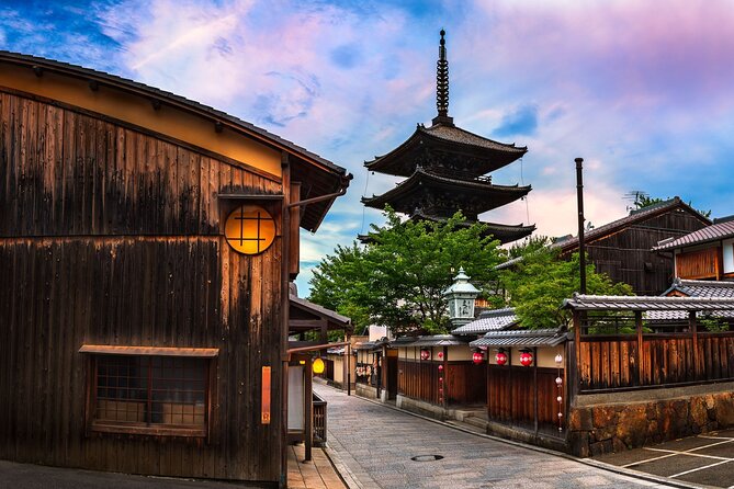 From Tokyo to Kyoto and Nara: A Captivating Full-Day Private Tour - Quick Take: Best Bits