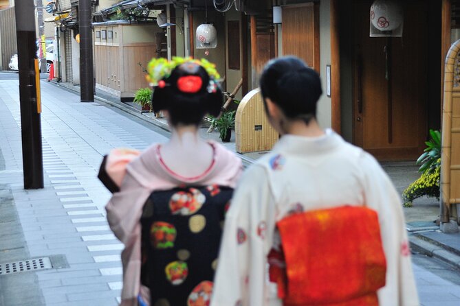 From Tokyo to Kyoto and Nara: A Captivating Full-Day Private Tour - Nara Deer Park to Todai-ji: Start Soft, Then Go Big