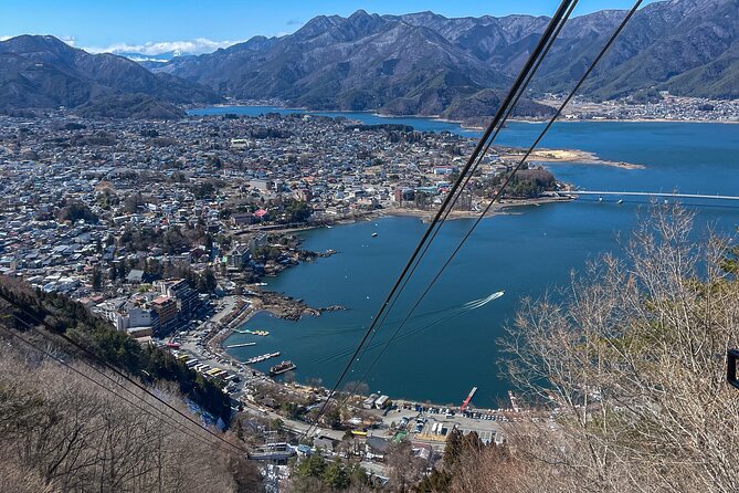 From Tokyo to Mount Fuji! Private Car Tour by Eng Speaking Driver - Timing, Crowds, and Lunch: How to Keep the Day Comfortable