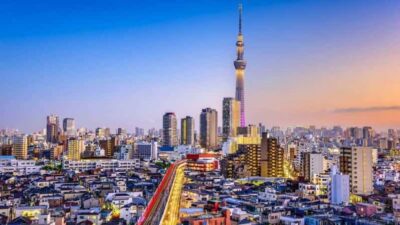 From Tokyo: Tokyo Private Customize Tour With English Driver - The highlights loop: Skytree, Shibuya, Meiji, Harajuku, Senso-ji