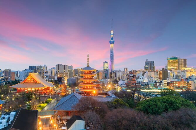 From Tokyo: Top 5 Scenic Spots of Mount Fuji Full-Day Tour - Nichikawa Clock Shop: Street-Scene Angles and a Stairway Town Feel