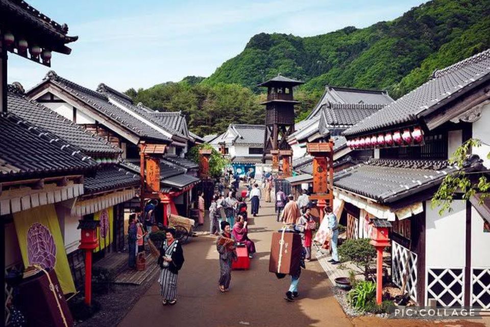 From Tokyo:Nikko Full Day Tour w/Hotel Pickup by Private Car - Key Things That Make This Tour Worth It