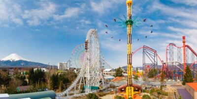Fuji-Q Highland Amusement Park: 1 Day private tour by Car - Coasters that should drive your plan: Fujiyama, Do-Dodonpa, Takabisha