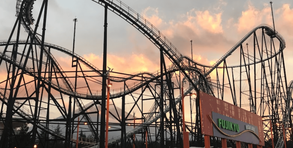 Fuji-Q Highland Amusement Park: 1 Day private tour by Car - Price and value: is $81 per person a smart deal?