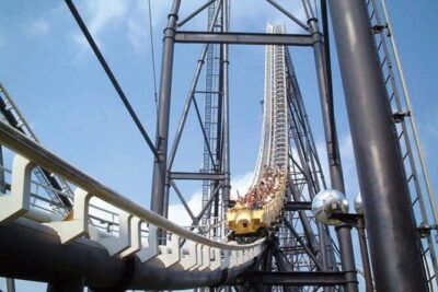 Fuji-Q Highland Amusement Park Private Tour with English Driver - The private-ride value: what $450 buys you in real life
