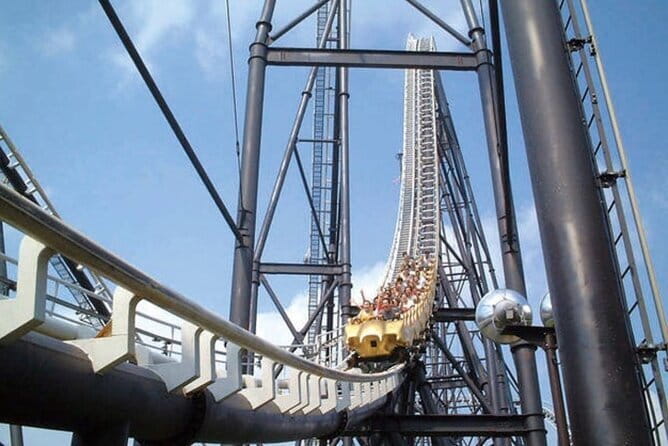 Fuji-Q Highland Amusement Park Private Tour with English Driver - The private-ride value: what $450 buys you in real life