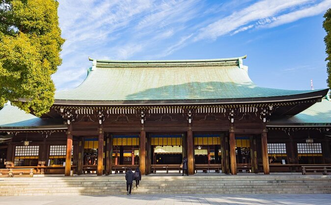 Full-Day Guided Private Tour in Tokyo, Japan - Key highlights at a glance