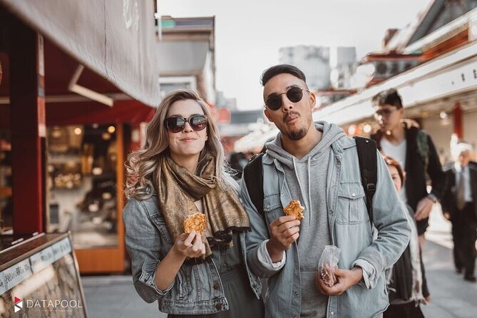 Full-Day Guided Private Tour in Tokyo, Japan - Omotesando: Fashion Avenue With a Softer Tempo