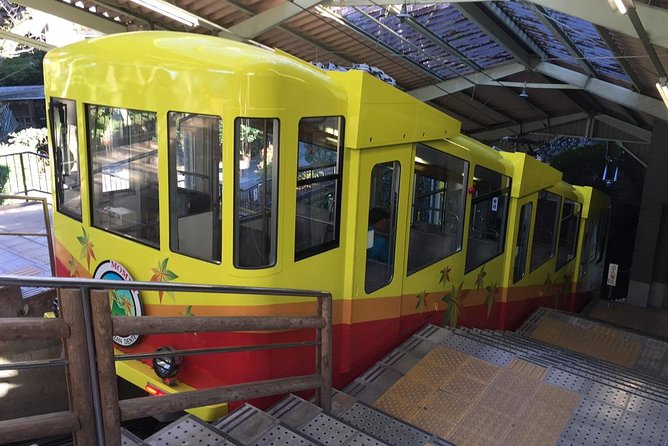 Full Day Hiking Tour at Mt.Takao including Hot Spring - Keio Takaosan Onsen Gokurakuyu: The Part Everyone Remembers