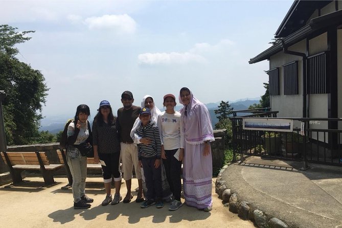 Full Day Hiking Tour at Mt.Takao including Hot Spring - Takao 599 Museum: A Small Stop That Adds Meaning
