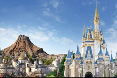 Full Day Private Guided Photographer and Driver in Tokyo Disney - Key Points You’ll Care About