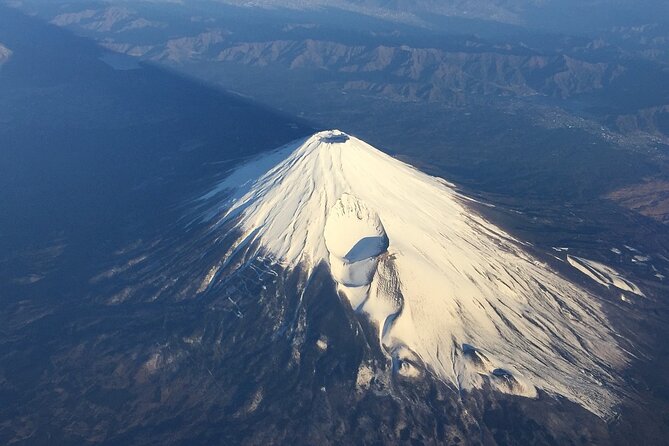 Full Day Private Tour in Mt. Fuji and Hakone - Getting from Tokyo: faster, less stressful, and easier with kids